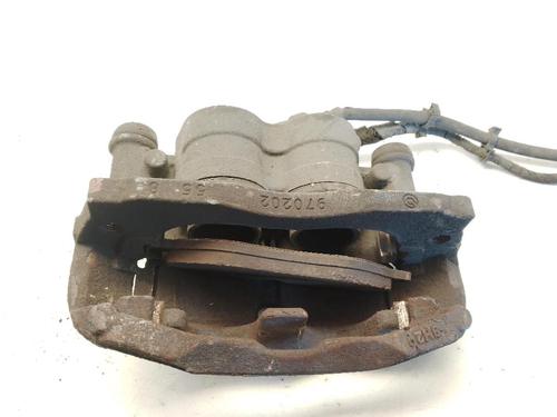 Left front brake caliper IVECO DAILY VI Van 33S15, 35S15, 35C15 | BP29449355M105 
