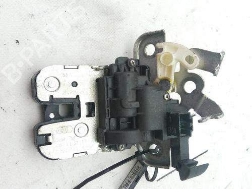 Tailgate lock AUDI A3 (8P1) 1.9 TDI | BP20133367C101 