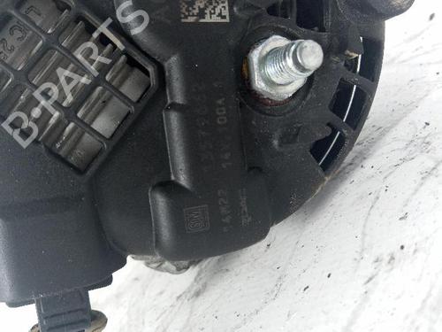Alternator OPEL ASTRA J (P10) 1.7 CDTI (68) | BP24041073M7 