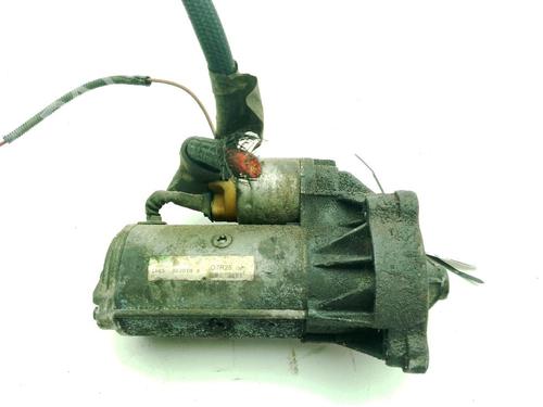 Motor arranque CITROËN JUMPER I Van (244) 2.2 HDi (101 hp) 32402880