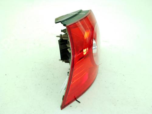 Left taillight VW GOLF V (1K1) 1.9 TDI | BP28620235C34