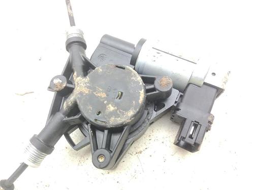Rear right window mechanism MITSUBISHI CORDIA (AC) 1.8 | BP18372615C25 