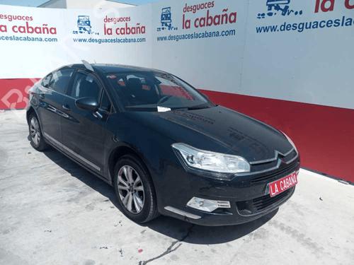 Left taillight CITROËN C5 III (RD_) 1.6 HDi 110 (RD9HL0, RD9HR8, RD9HRA) | BP31989751C34 