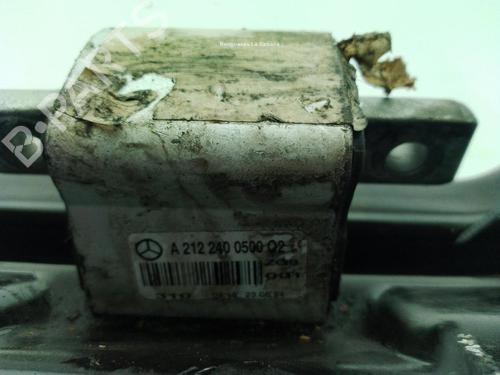Gearbox mount MERCEDES-BENZ E-CLASS (W212) E 220 CDI / BlueTEC (212.001, 212.002) | BP30899521M88 - Image 4