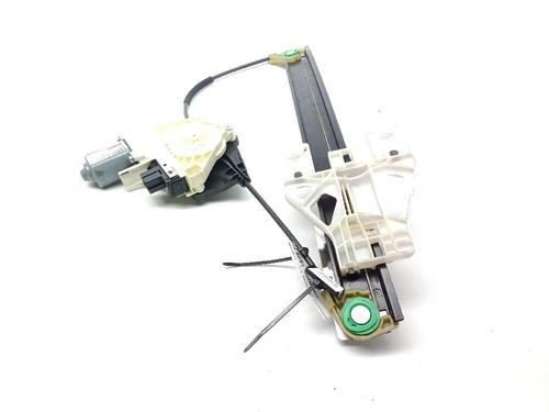 Used Rear left window mechanism Rear left window mechanism AUDI A4 B8 (8K2) 2.7 TDI (190 hp) 31081330 31081330