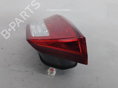Left tailgate light HYUNDAI ix20 (JC) 1.6 CRDI | BP31989655C79