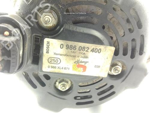 Alternator LAND ROVER RANGE ROVER SPORT I (L320) 2.7 D 4x4 | BP18367184M7 
