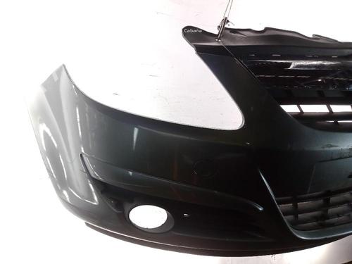 Front bumper OPEL CORSA D (S07) 1.2 (L08, L68) | BP24050359C7 