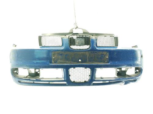 Used Front bumper SEAT LEON (1M1) 1.8 20V T (180 hp) 30803491