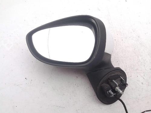Used Left mirror FORD B-MAX (JK) 1.5 TDCi (75 hp) 18957627