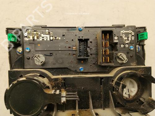 Climate control ISUZU D-MAX II (TFR, TFS) 1.9 Ddi (TFR87J) | BP40121560I5 - Image 2