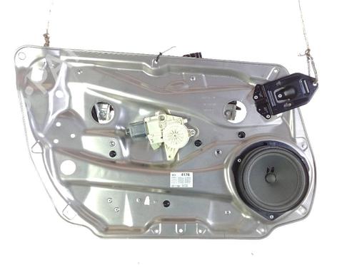 Used Front left window mechanism MERCEDES-BENZ E-CLASS (W212) E 220 CDI / BlueTEC (212.001, 212.002) (170 hp) 18367881