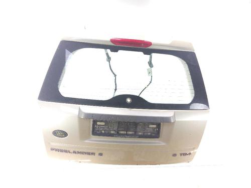 Used Tailgate LAND ROVER FREELANDER 2 (L359) 2.2 TD4 4x4 (160 hp) 26920913