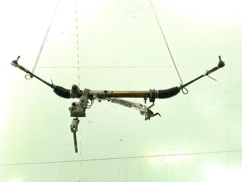 Used Steering rack SEAT LEON (1M1) [1999-2006]  30696011