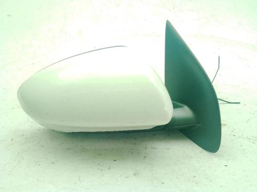 Right mirror NISSAN QASHQAI I (J10, NJ10) 1.6 dCi All-wheel Drive | BP28313159C27 