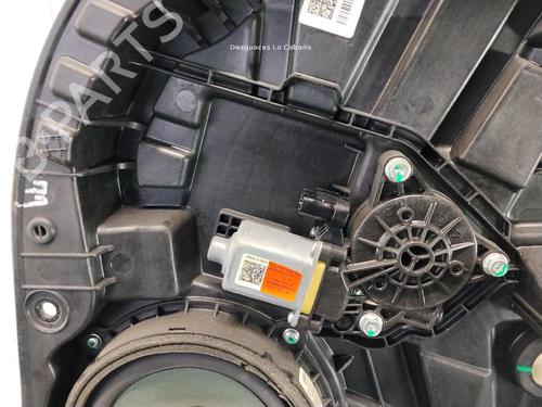 Rear right window mechanism KIA OPTIMA (JF) 1.7 CRDi | BP36449665C25 - Image 3