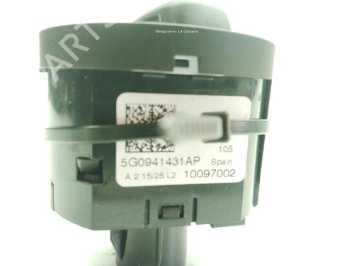 Headlight switch VW TAIGO (CS1) 1.0 TSI | BP31799247I24 - Image 3