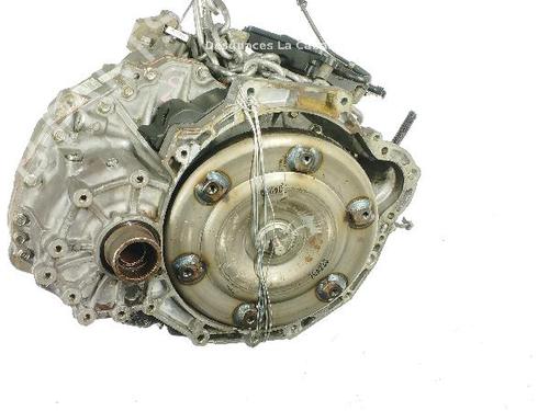 Used Gearbox Gearbox LAND ROVER RANGE ROVER EVOQUE (L538) 2.2 D 4x4 (190 hp) 39609800 39609800