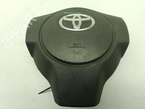 Used Driver airbag Driver airbag TOYOTA URBAN CRUISER (_P1_) 1.4 D-4D (NLP110_, NLP110R) (90 hp) 35721007 35721007