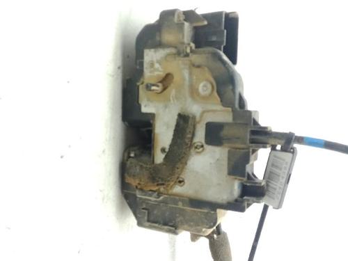 Used Rear right lock Rear right lock NISSAN NAVARA NP300 (D40) 2.5 dCi 4WD (171 hp) 34207536 34207536