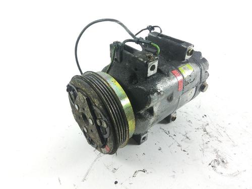 Used AC compressor AC compressor AUDI A4 B5 (8D2) 1.9 TDI (90 hp) 18368864 18368864