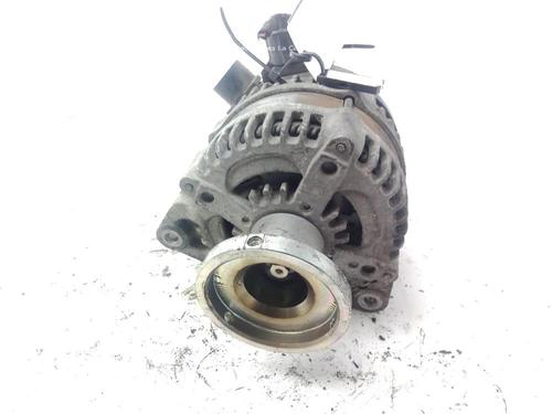 Used Alternator Alternator FORD FOCUS II Saloon (DB_, FCH, DH) 1.8 TDCi (115 hp) 26376660 26376660