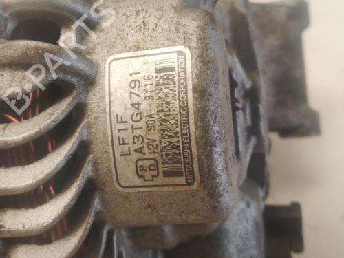Alternator MAZDA 5 (CR) 1.8 (CR19) | BP29821626M7 - Image 5