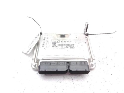 Used Electronic module AUDI A4 B6 (8E2) 2.5 TDI (163 hp) 19125244