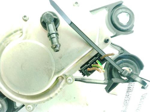 Rear wiper motor SEAT ALTEA XL (5P5, 5P8) 1.6 TDI | BP29421487M102 