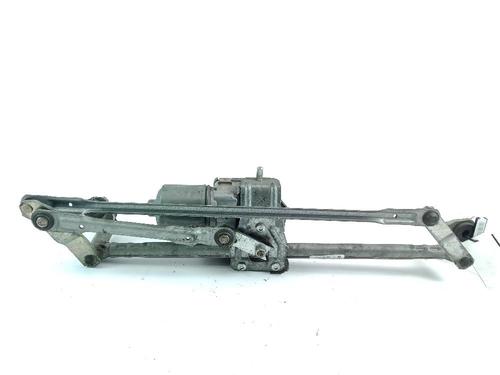 Front wiper motor SKODA OCTAVIA II (1Z3) 1.9 TDI | BP18366327M29 