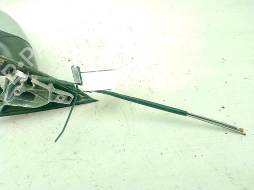 Right mirror SEAT IBIZA III (6L1) 1.9 TDI | BP28008974C27 
