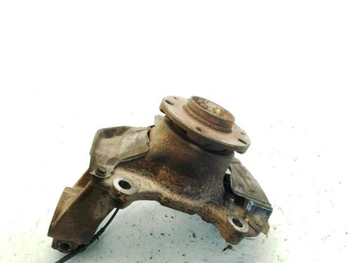 Left front steering knuckle PEUGEOT BOXER Bus 2.2 HDi 120 | BP24544557M25 