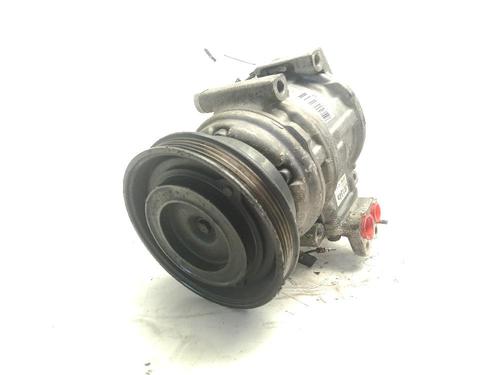 Used AC compressor AC compressor HYUNDAI ELANTRA III Saloon (XD) 1.6 (105 hp) 21258926 21258926