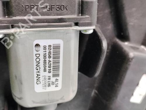 Front left window mechanism KIA CEE'D (JD) 1.4 CRDi 90 | BP33905196C22 - Image 4