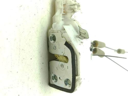 Used Front left lock Front left lock 34418409 34418409
