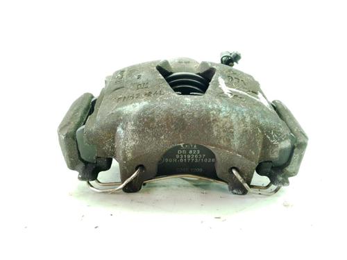 Used Left front brake caliper Left front brake caliper OPEL VECTRA B (J96) 1.6 i 16V (F19) (100 hp) 34459439 34459439
