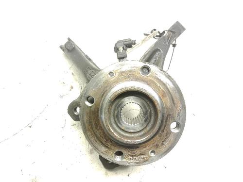 Left front steering knuckle OPEL MOKKA 1.2 (76) | BP19583739M25 - Image 4