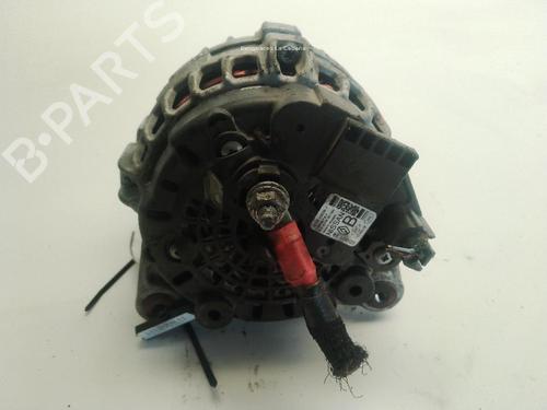 Generator RENAULT TALISMAN (LP_) 1.6 dCi 160 | BP29860890M7