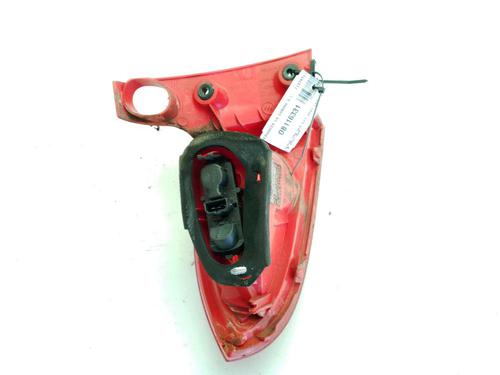 Right taillight SEAT LEON (1P1) 2.0 TFSI | BP34238038C35  - Image 5