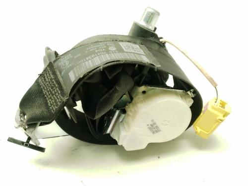 Front right seatbelt VW PASSAT B6 (3C2) 2.0 TDI 16V | BP40492449I25 - Image 3