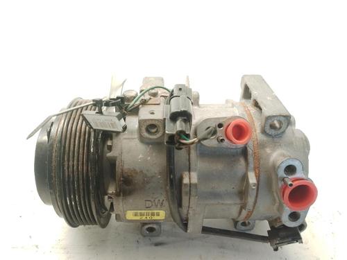 AC compressor KIA STONIC Hatchback Van (YB) 1.0 T-GDi | BP26652280M34 - Image 3