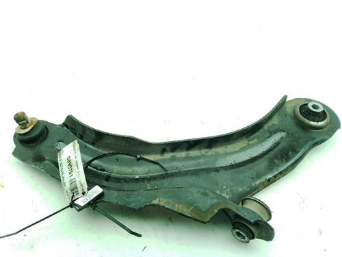 Used Right front suspension arm RENAULT CAPTUR I (J5_, H5_) 1.2 TCe 120 (118 hp) 31915212