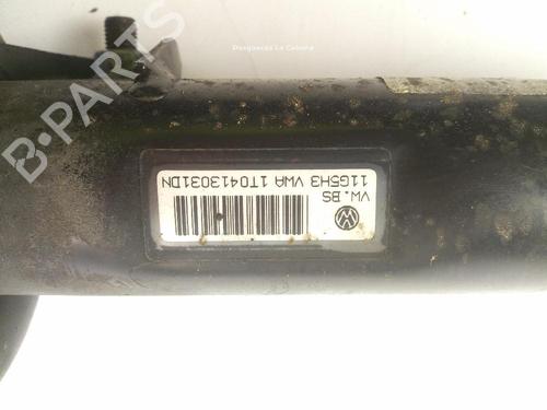 Left front shock absorber VW GOLF V (1K1) 1.9 TDI | BP24004393M16 