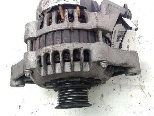 Alternator OPEL VECTRA B Hatchback (J96) 1.6 i 16V (F68) | BP24607248M7 