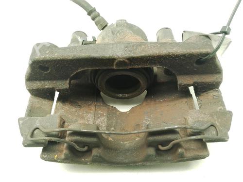 Left front brake caliper RENAULT MEGANE III Hatchback (BZ0/1_, B3_) 1.6 16V (BZ1B, BZ1H) | BP34237905M105 - Image 4