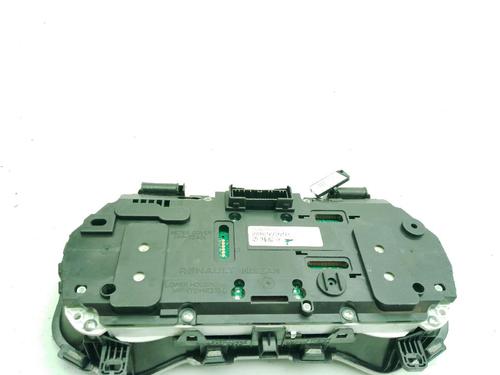 Instrument cluster RENAULT KANGOO BE BOP (KW0/1_) 1.5 dCi (KW0G) | BP31826176C47