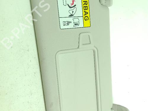 Right sun visor KIA EV6 (CV) 77 | BP33811596I2 - Image 3