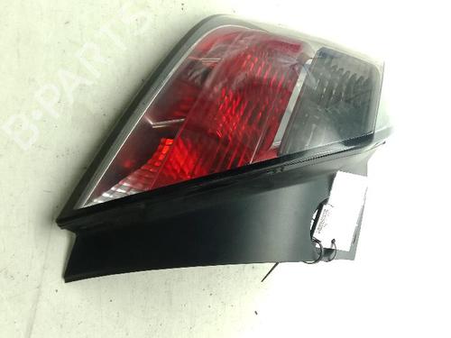 Left taillight OPEL ASTRA H GTC (A04) 1.9 CDTI (L08) | BP36255266C34 - Image 2