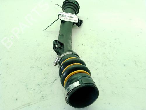 Pipe OPEL CROSSLAND X / CROSSLAND (P17, P2QO) 1.2 (75) | BP30191903M125 