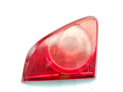Used Left tailgate light Left tailgate light TOYOTA COROLLA Saloon (_E15_) 1.3 (NRE150) (101 hp) 33232505 33232505